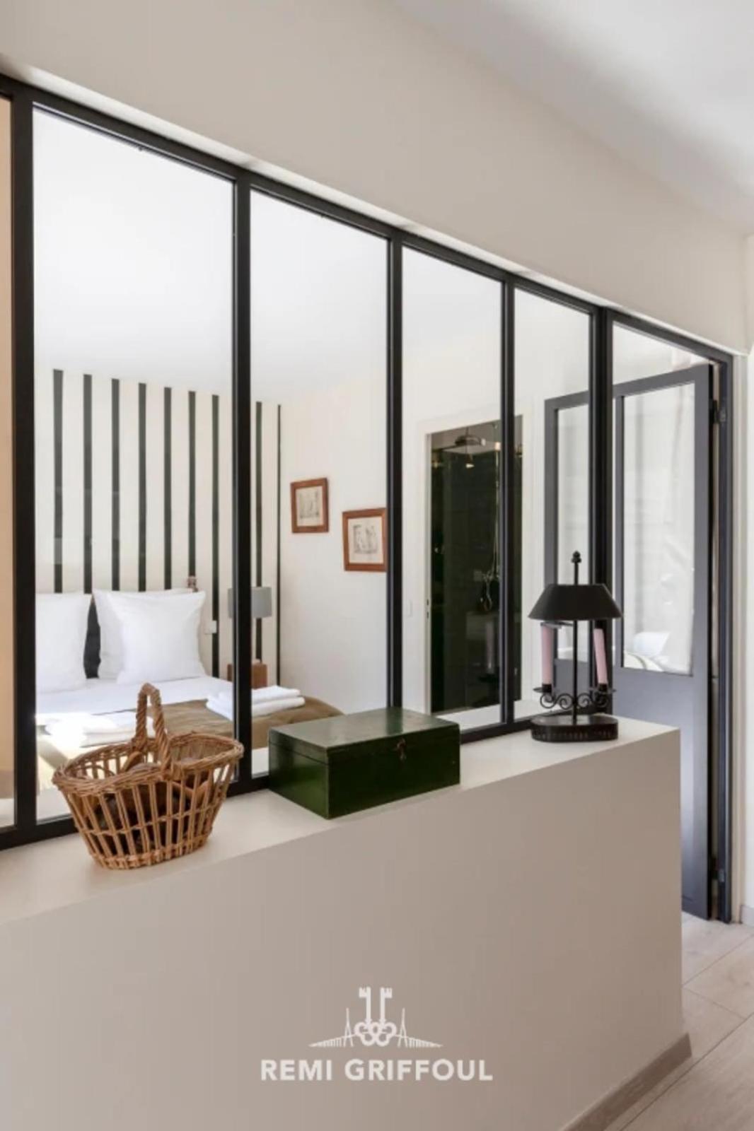 Apartment La Terrasse De Pom Cozy Comfort Center 2 Guests *