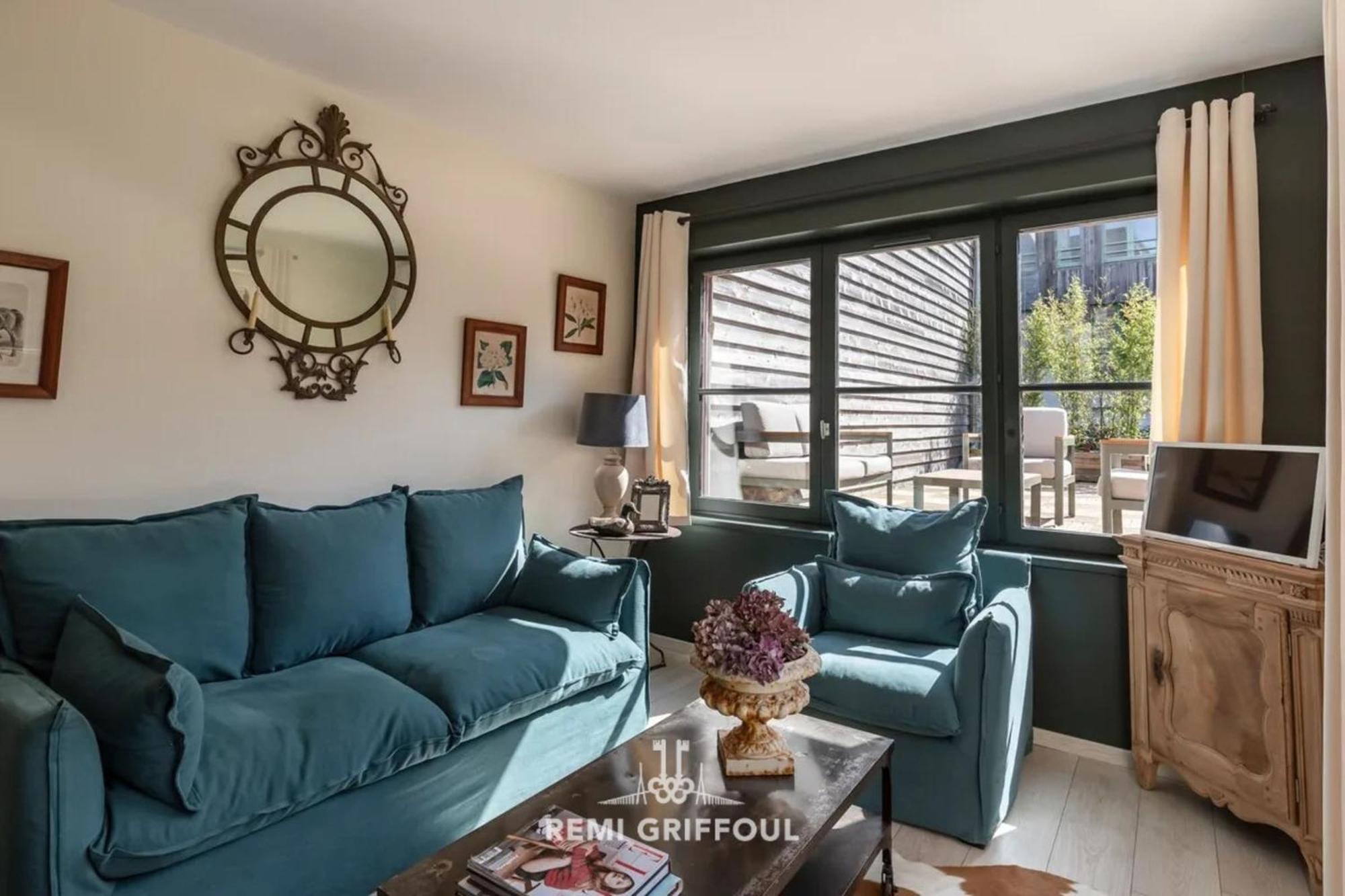 La Terrasse De Pom Cozy Comfort Center 2 Guests *
